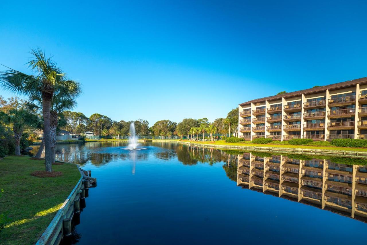 Island Club Condos Hilton Head Island Kültér fotó